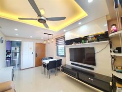 Blk 308B Punggol Walk (Punggol), HDB 3 Rooms #216710381